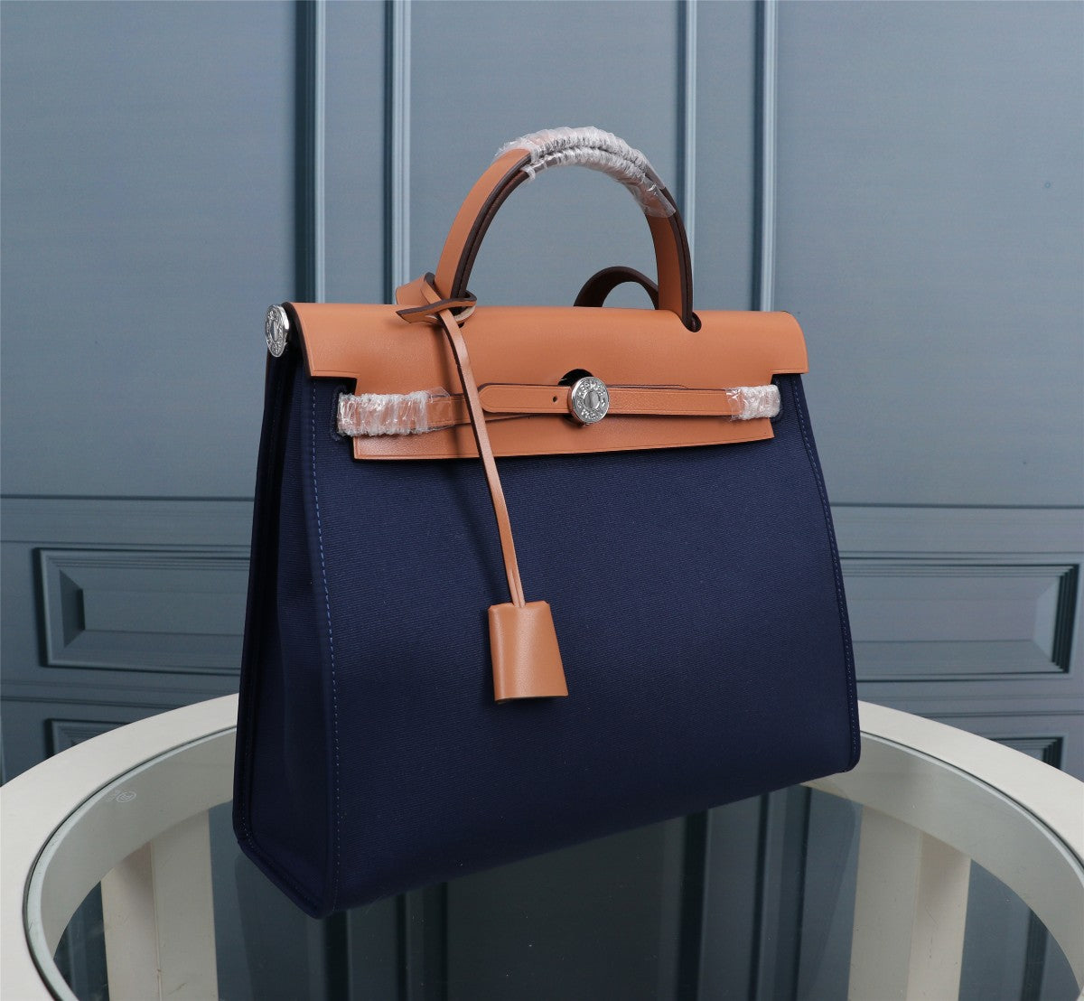 Cabag Canvas Tote
