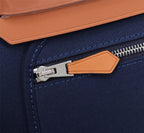 Cabag Canvas Tote