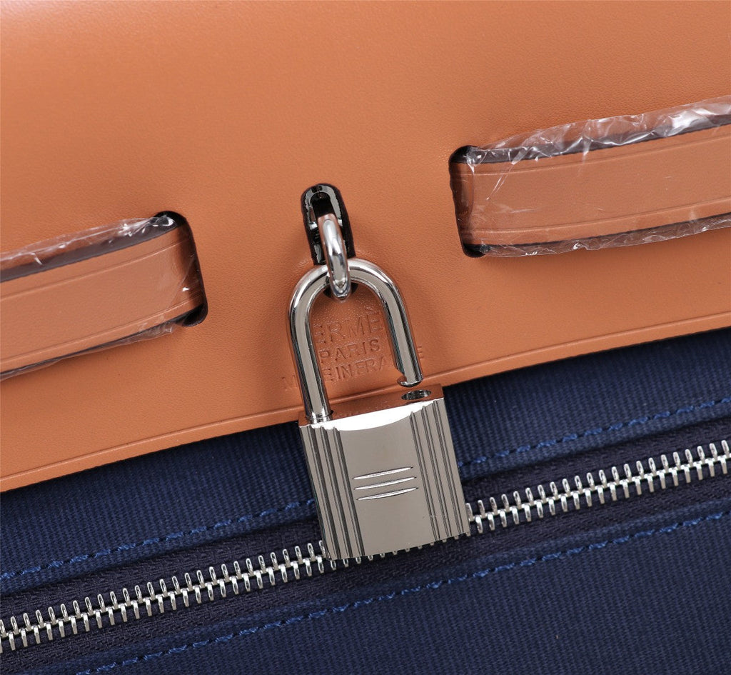 Cabag Canvas Tote