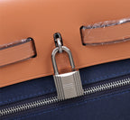Cabag Canvas Tote