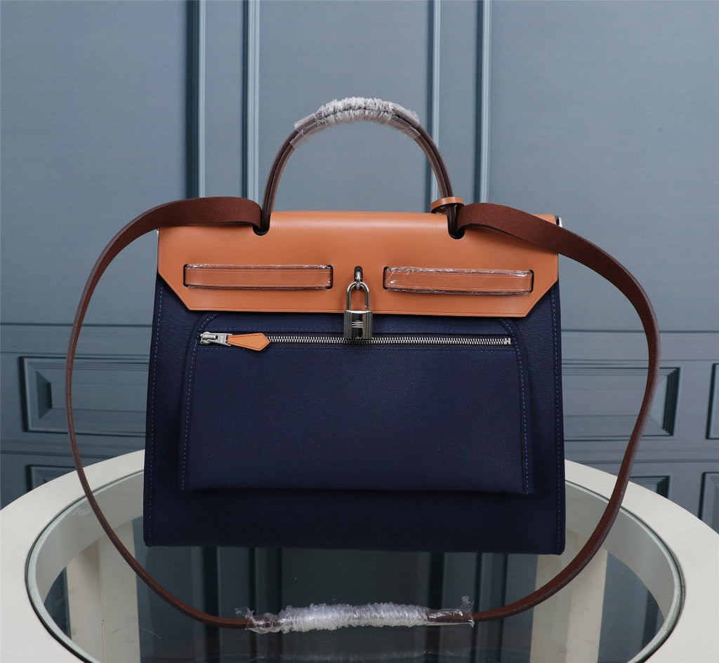Cabag Canvas Tote