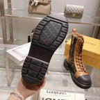 Women’s Domino Biker Boots