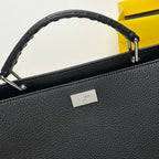 Platinum Tote Bag