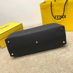 Platinum Tote Bag
