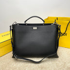Platinum Tote Bag