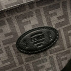 Platinum Tote Bag