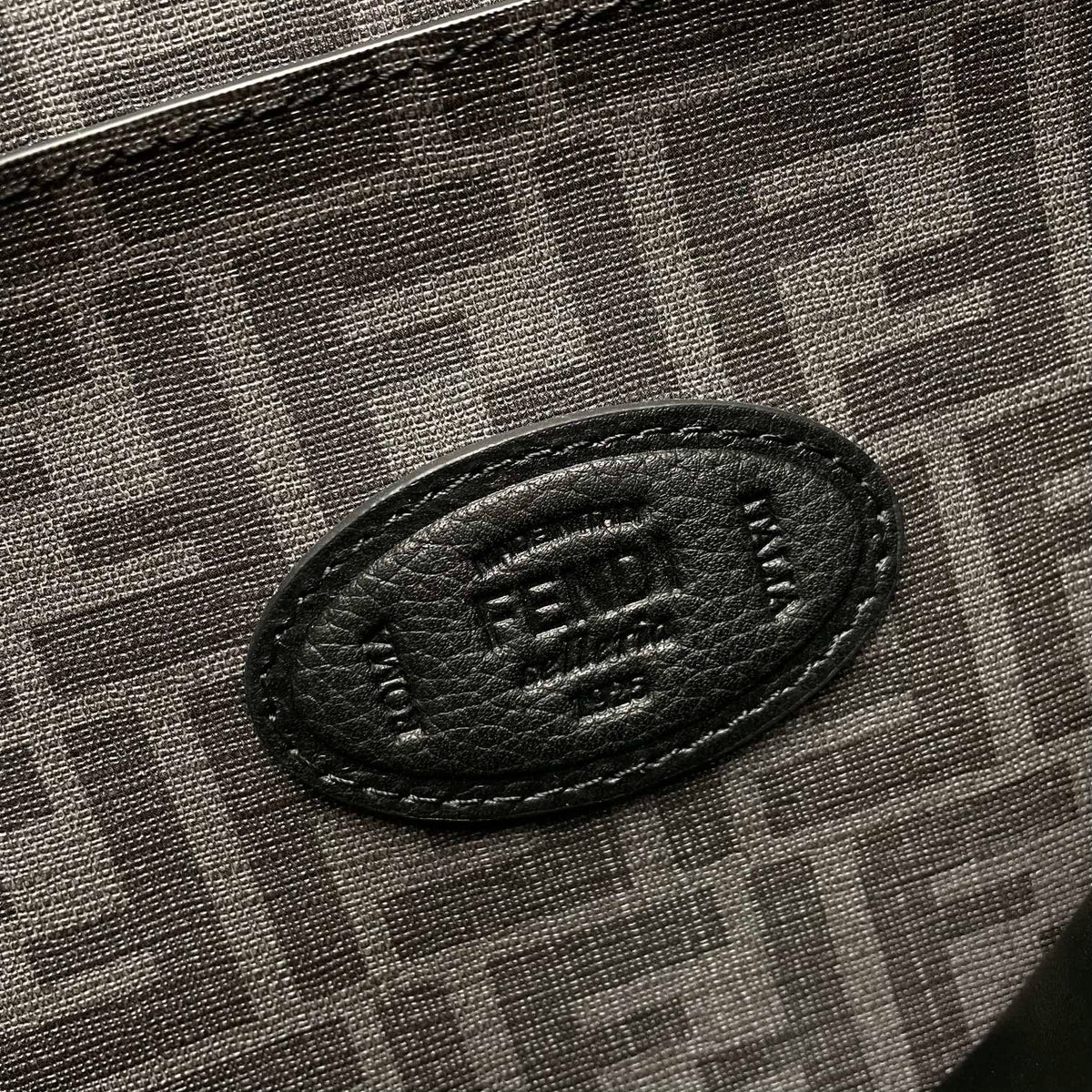 Platinum Tote Bag