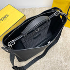 Platinum Tote Bag