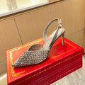 Fiona Gemstone Heels