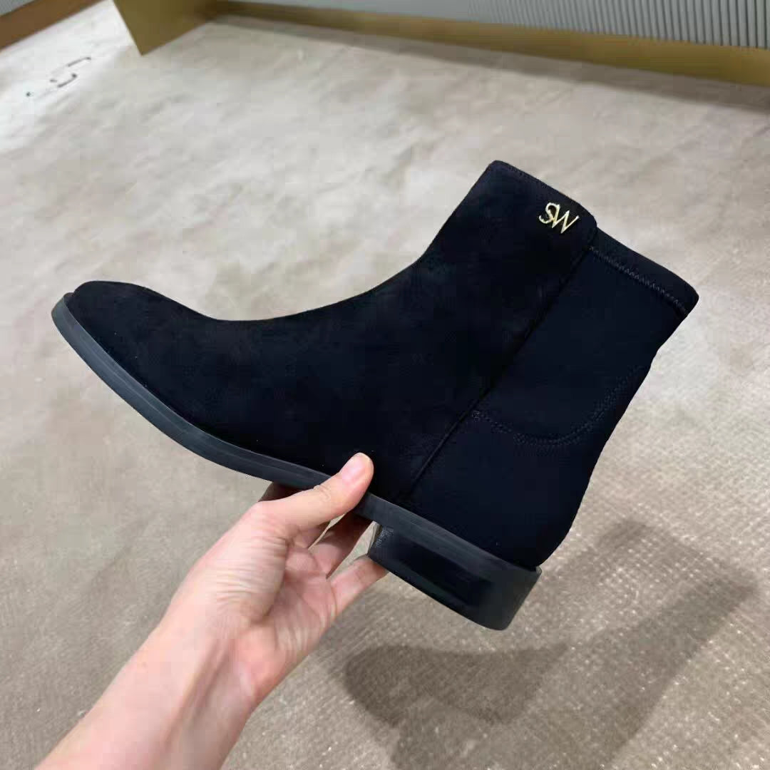 Women’s Chelsea Ankle Boots