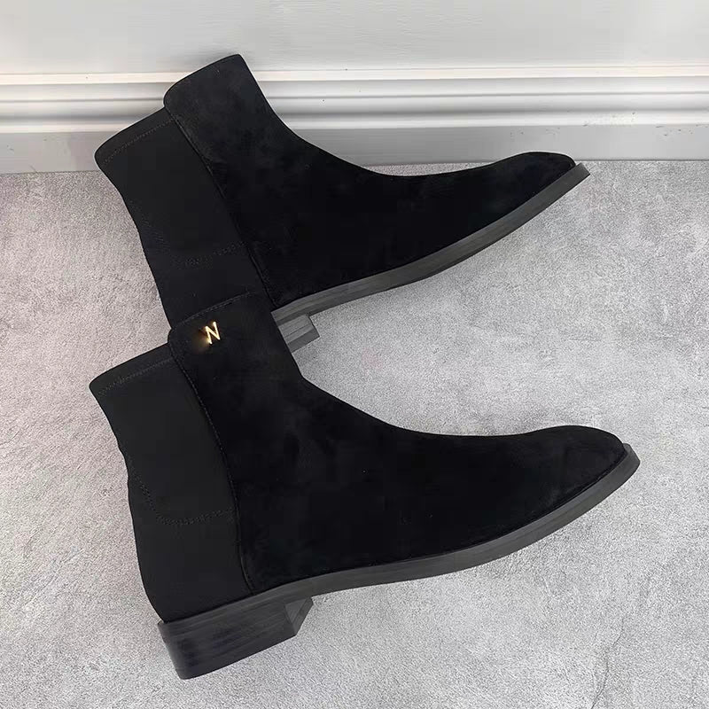 Women’s Chelsea Ankle Boots