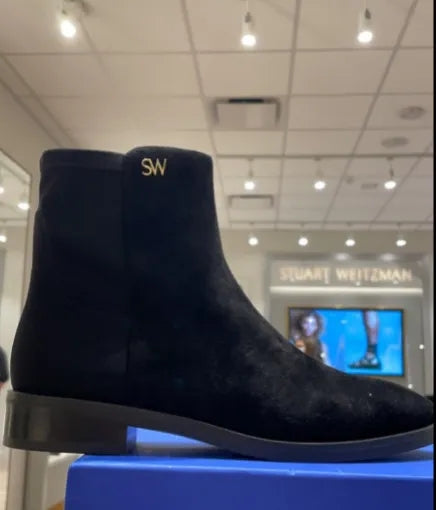 Women’s Chelsea Ankle Boots