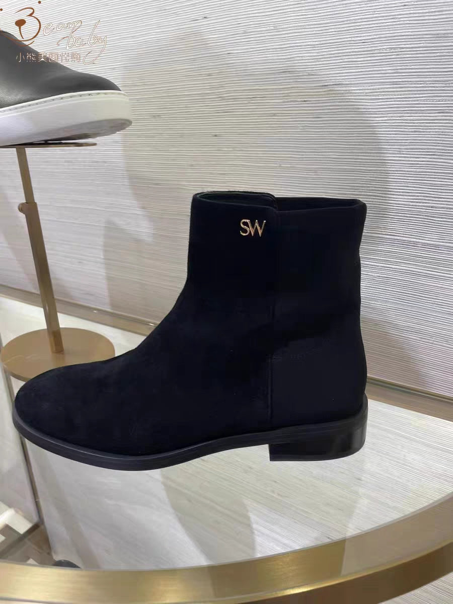 Women’s Chelsea Ankle Boots