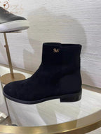 Women’s Chelsea Ankle Boots