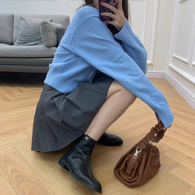 Women’s Chelsea Ankle Boots