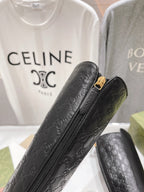 Women’s Chelsea Boots with Zipper