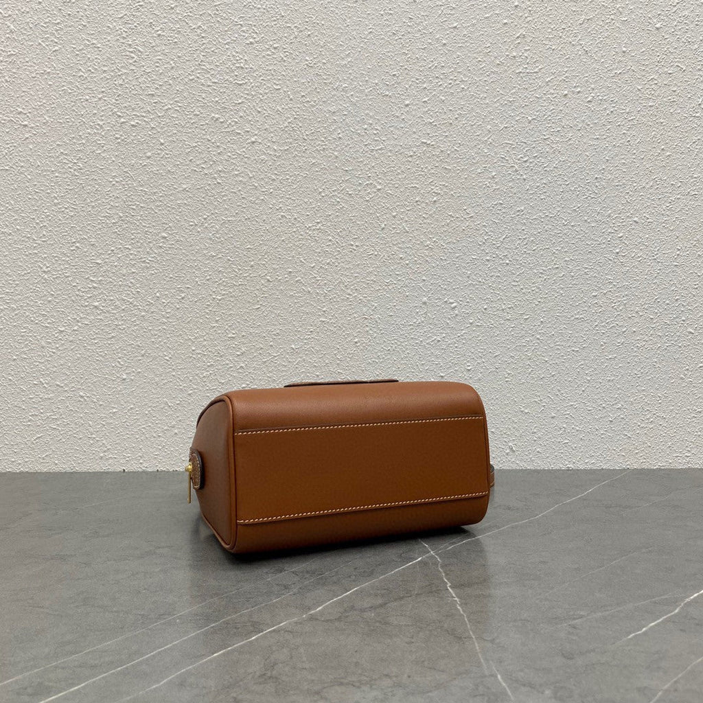 Mini Boston Bag