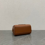 Mini Boston Bag