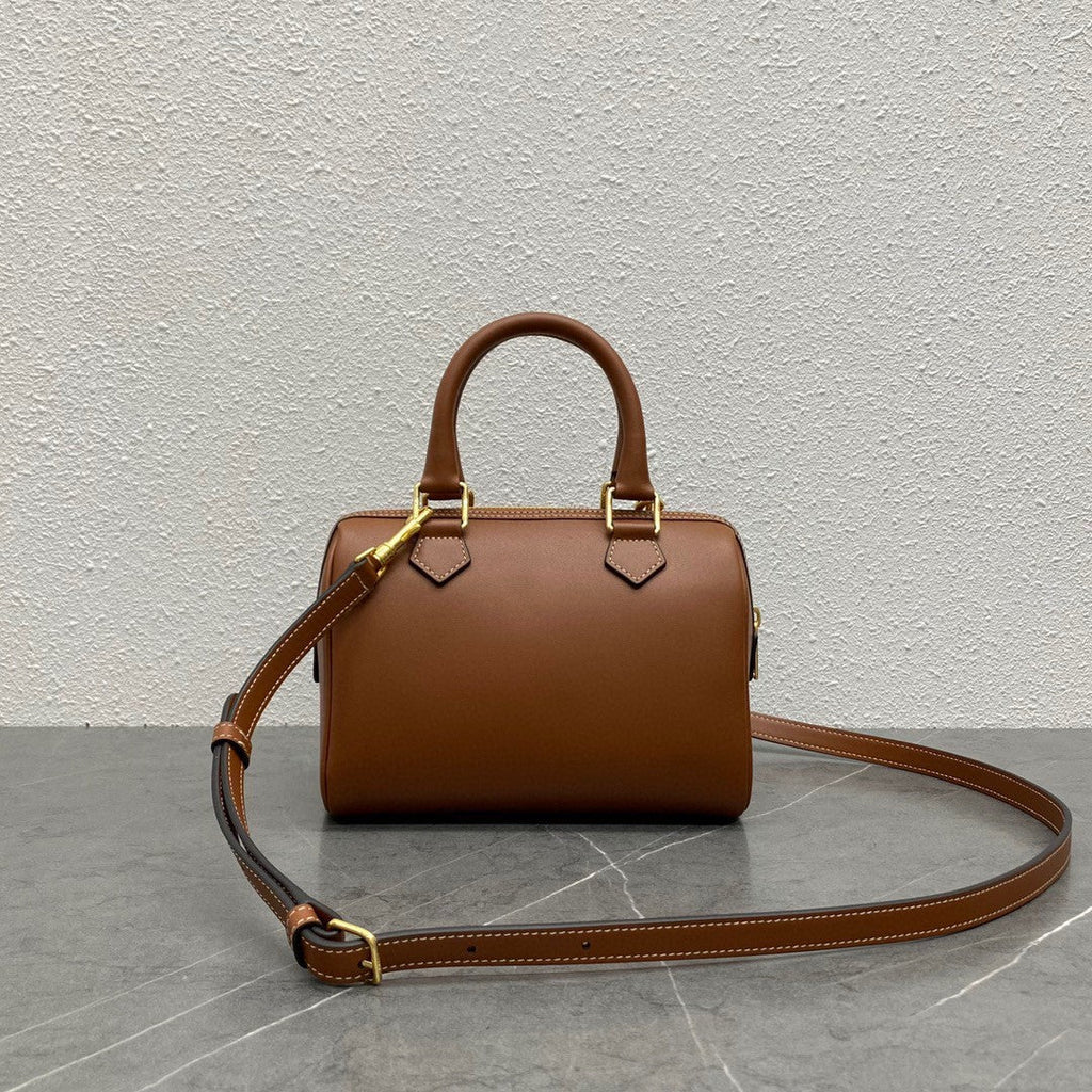 Mini Boston Bag