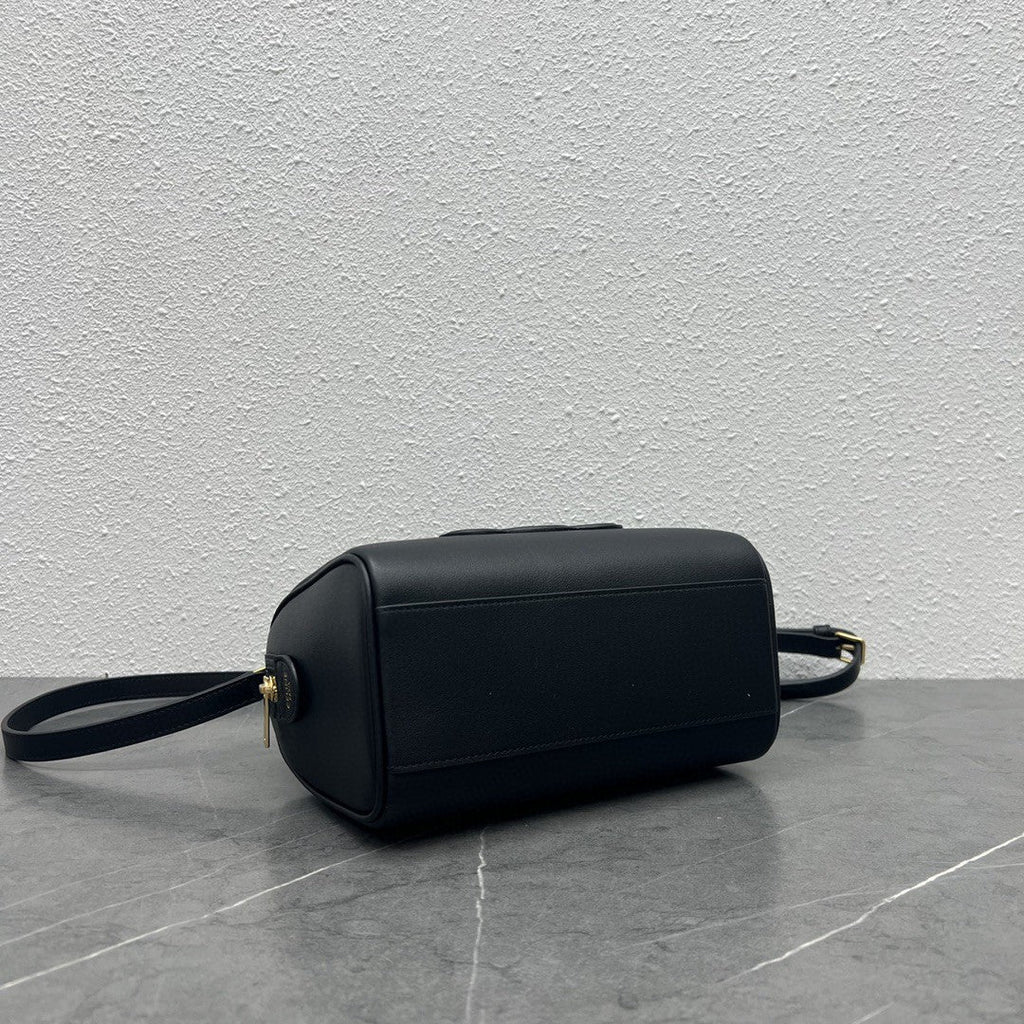 Mini Boston Bag