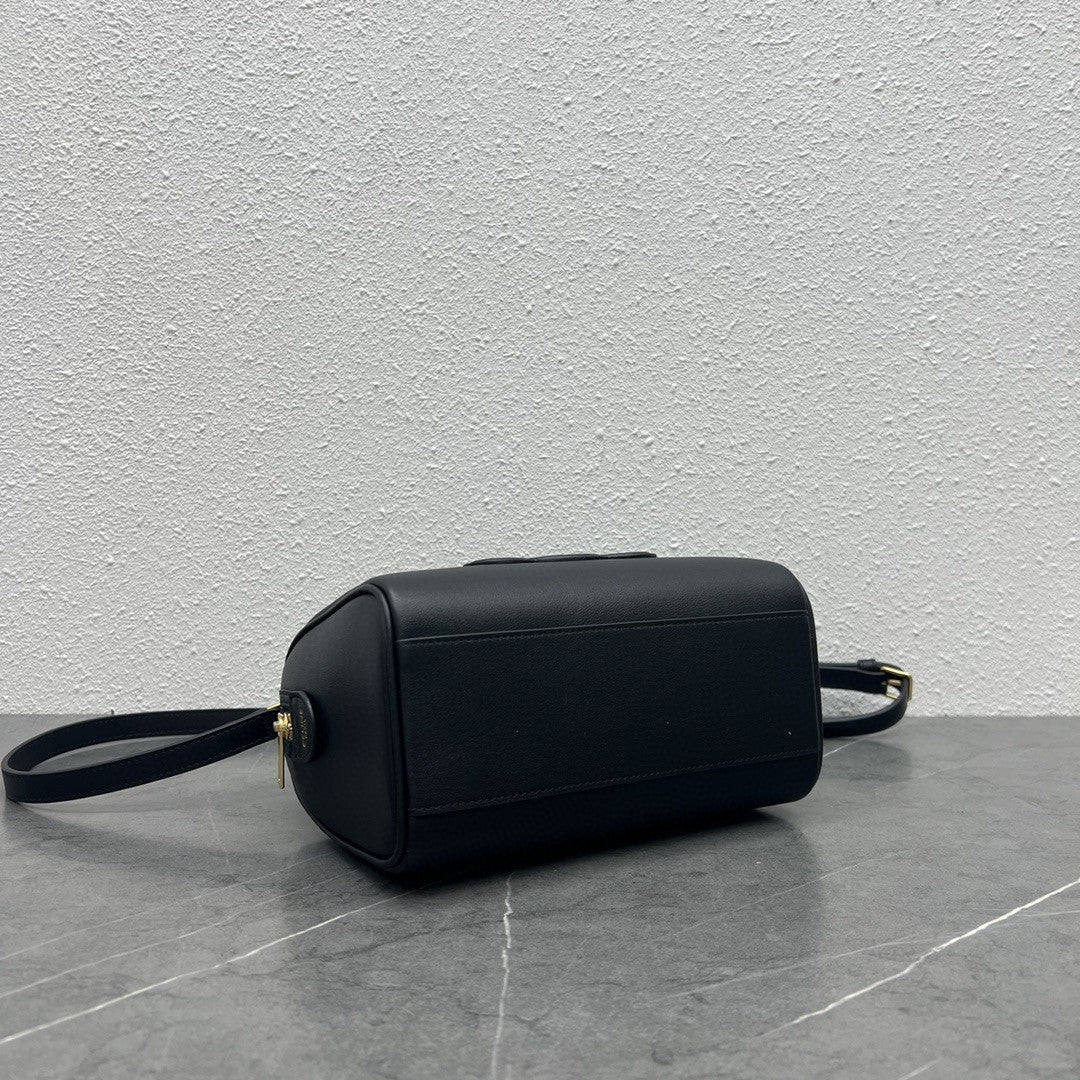 Mini Boston Bag