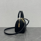 Mini Boston Bag