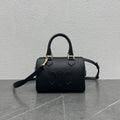 Mini Boston Bag