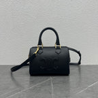 Mini Boston Bag