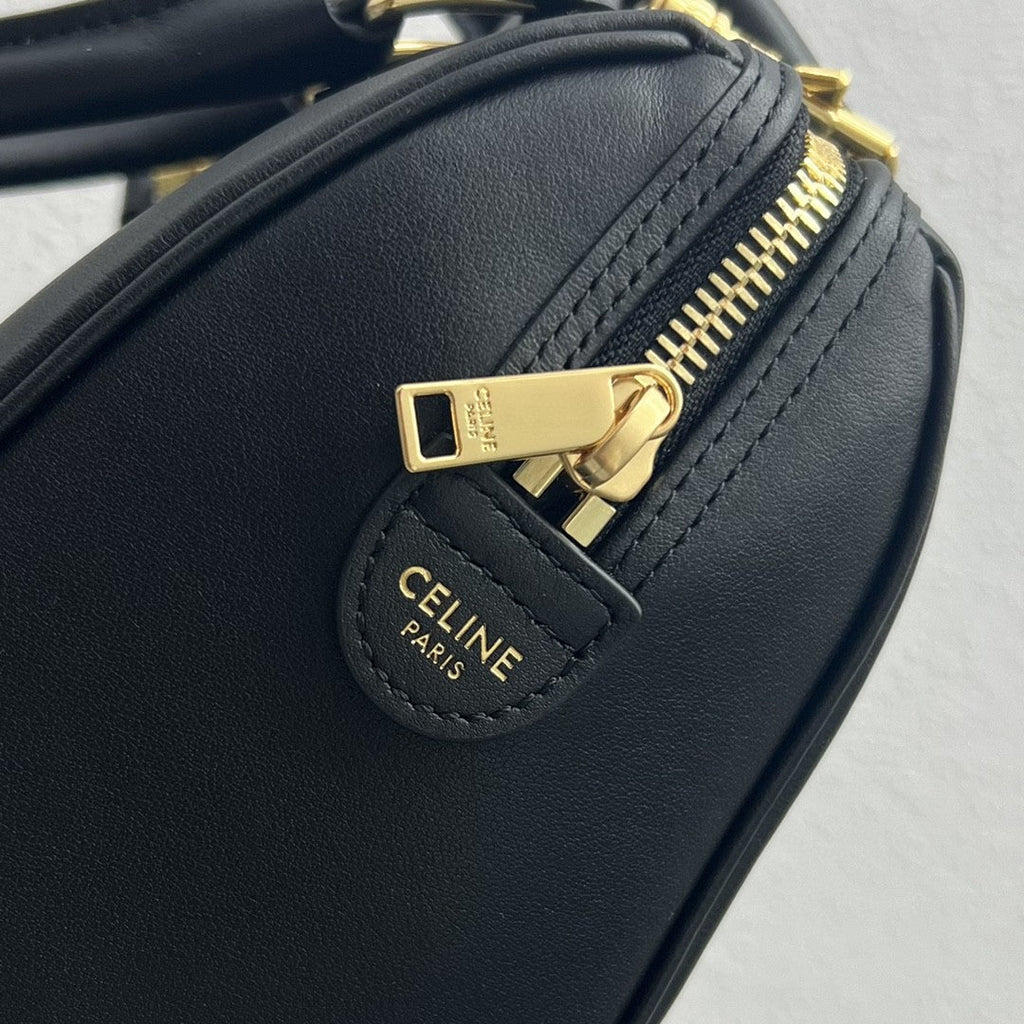 Mini Boston Bag