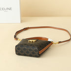 Mini Bucket Bag