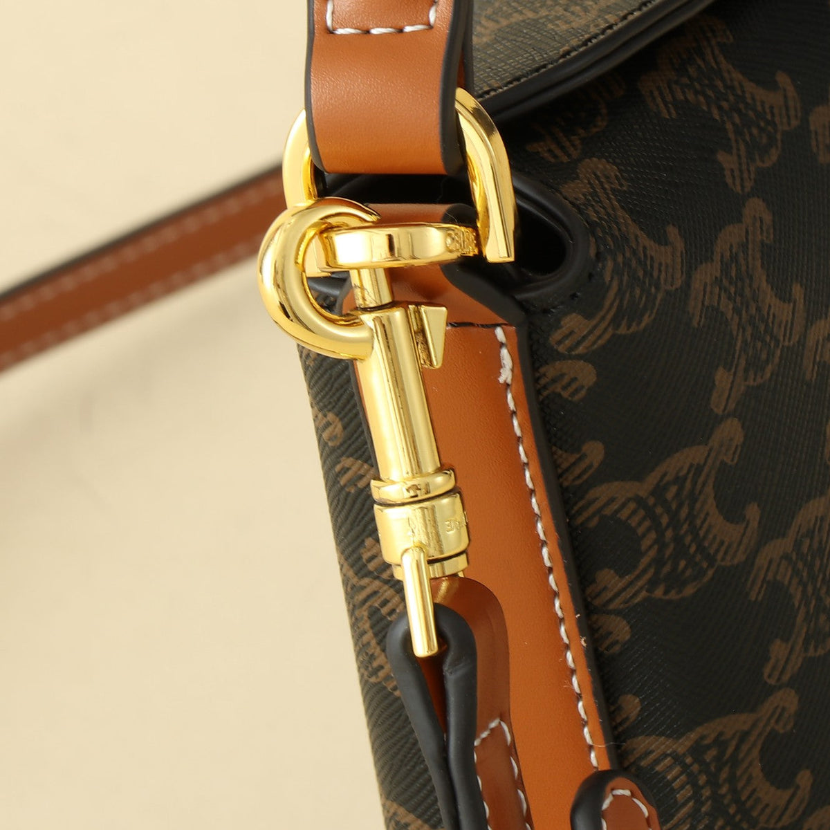 Mini Bucket Bag
