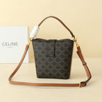 Mini Bucket Bag