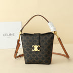 Mini Bucket Bag