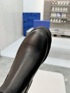 Women’s Knee-High Leather Boots