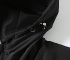 High-Quality Memory Fabric Jacket
