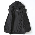 High-Quality Memory Fabric Jacket