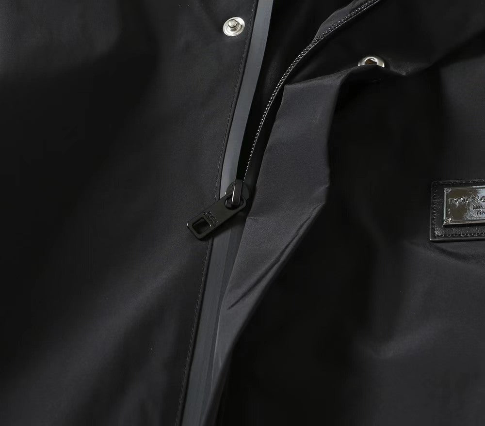 High-Quality Memory Fabric Jacket
