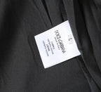 High-Quality Memory Fabric Jacket