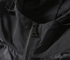 High-Quality Memory Fabric Jacket