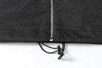 High-Quality Memory Fabric Jacket