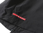 High-Quality Memory Fabric Jacket