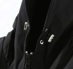 High-Quality Memory Fabric Jacket