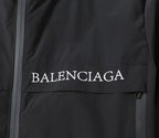 Runway Puffer Jacket