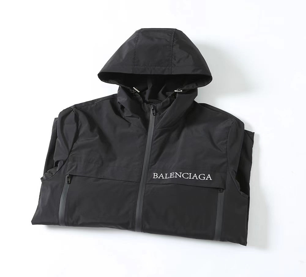 Runway Puffer Jacket