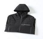 Runway Puffer Jacket