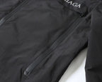 Runway Puffer Jacket