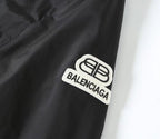 Runway Puffer Jacket