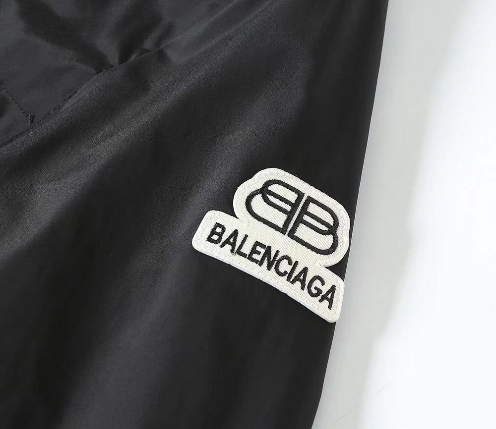 Runway Puffer Jacket