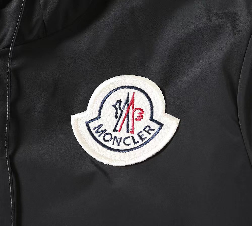 High-Quality Memory Fabric Jacket