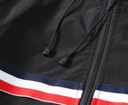 High-Quality Memory Fabric Jacket